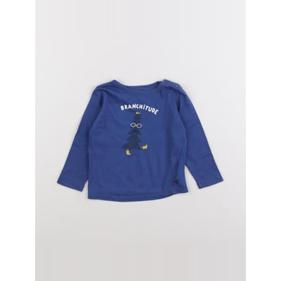 Tee-shirt - Bon état CADET ROUSSELLE