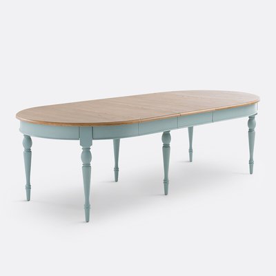 Table extensible de 4 à 12 personnes Angusta LA REDOUTE INTERIEURS