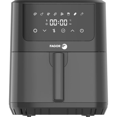 Friteuse sans huile 6.5L FGR65 FAGOR