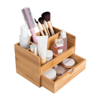 Organiseur en bambou, SENSEA SENSEA