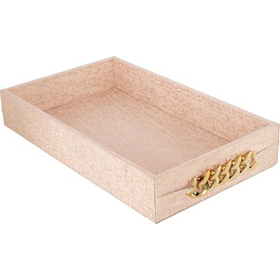 Plateau Décoratif  Tray Rowen Elegance RECOLLECTION