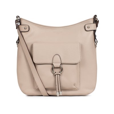 Sac porté travers  Cuir CONFORT HEXAGONA
