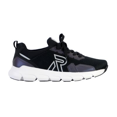 Basket à Lacets R Evolution RIEKER