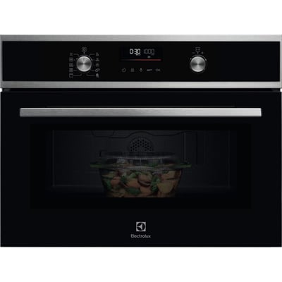 Micro ondes grill EVM6E46X ELECTROLUX