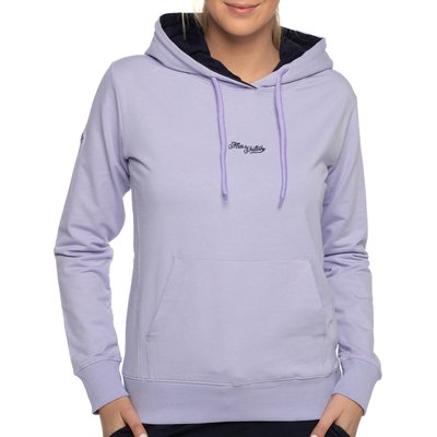 sweat à capuche MISS SHILTON