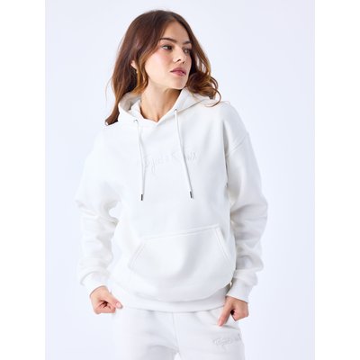 Sweat à Capuche femme Signature PROJECT X