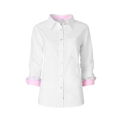 Chemise Oxford coton féminine JOE BROWNS