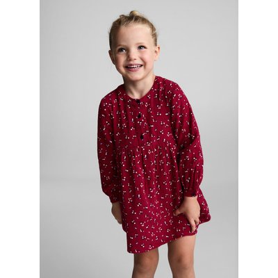 Robe boheme bebe fille La Redoute