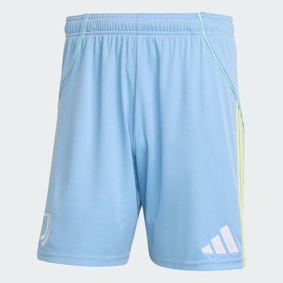 Short Extérieur Juventus 25/26 adidas Performance