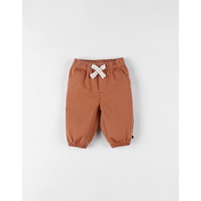 Pantalon en twill, caramel NOUKIE'S