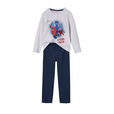 Pyjama bicolore Marvel® Spider-Man VERTBAUDET