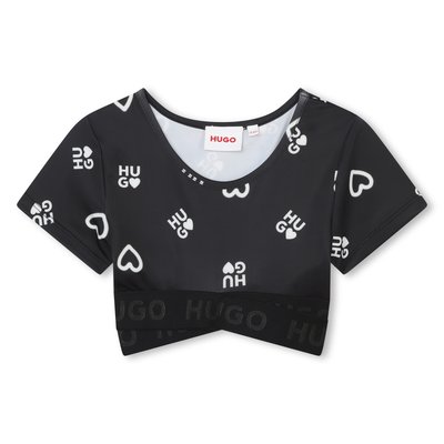 Brassière de sport HUGO KIDSWEAR