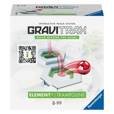 Gravitrax Élément trampoline RAVENSBURGER