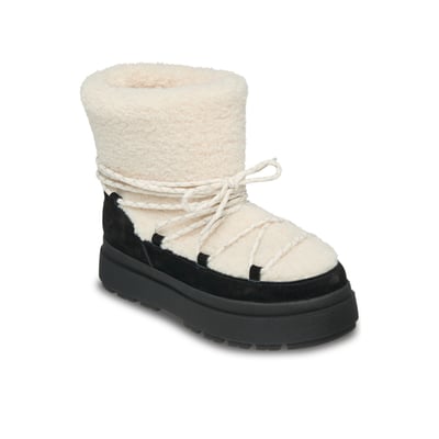 Bottes de montagne SHAMANA. ROXY