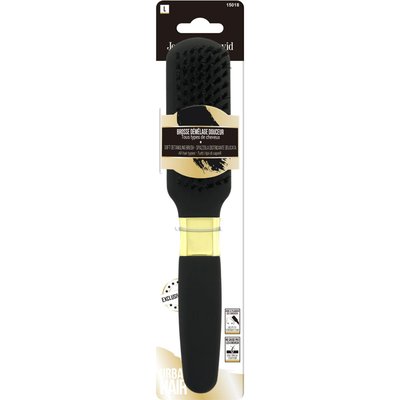 Brosse volume PLATE POILS SANGLIER NEW DESIGN JEAN LOUIS DAVID