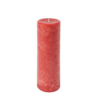 Bougie décorative cylindrique H20 SIA DECO