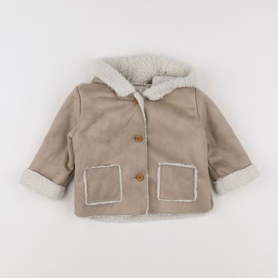Manteau zara bebe fille top