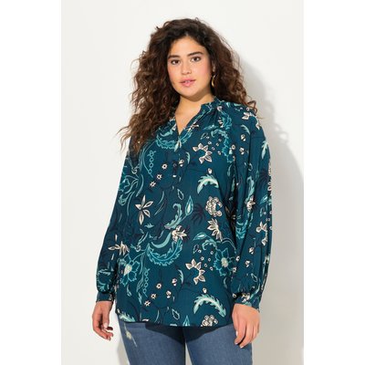 Blouse à manches longues ULLA POPKEN