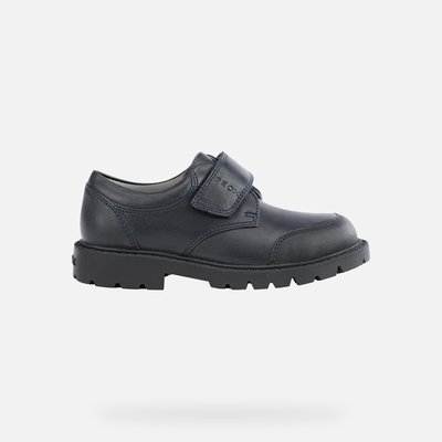 Chaussures Pour Uniforme  J SHAYLAX GEOX