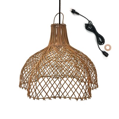 Suspension d'extérieur avec cable ARIA OUTDOOR CABLE LUMISKY
