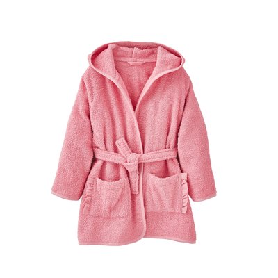 Peignoir enfant Licorne Oeko-Tex® VERTBAUDET