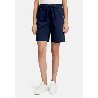 Bermuda à taille élastique BETTY & CO
