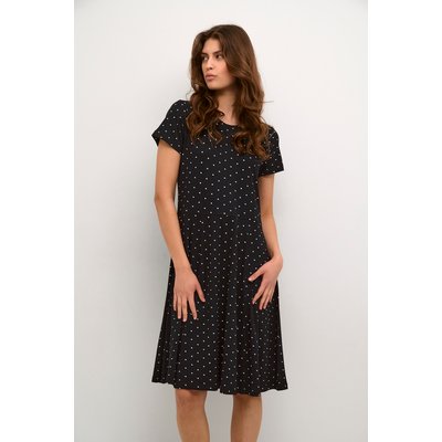 Robe coupe regular KAFFE