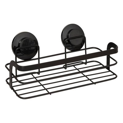 Etagère Venterra rectangulaire noir 5FIVE SIMPLY SMART