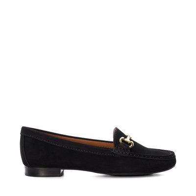 Mocassins à mors en daim - GLENNIEE DUNE LONDON