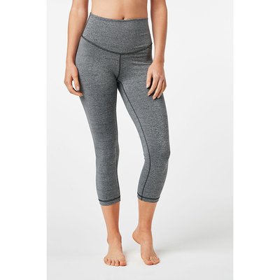 Legging Court Sculptant Taille Haute NEXT