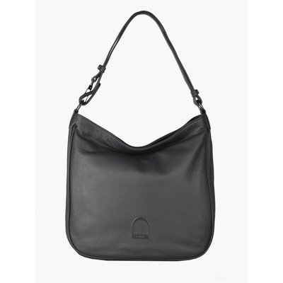 Sac Besace Balade cuir ETRIER