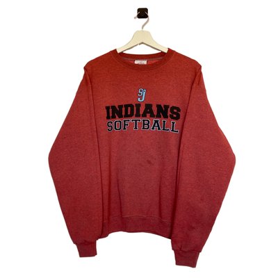 Pull champion bordeaux La Redoute