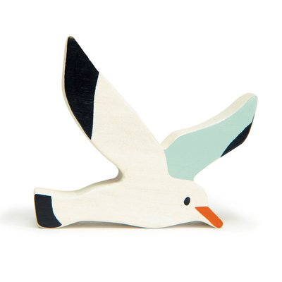 Mouette en bois TENDER LEAF TOYS