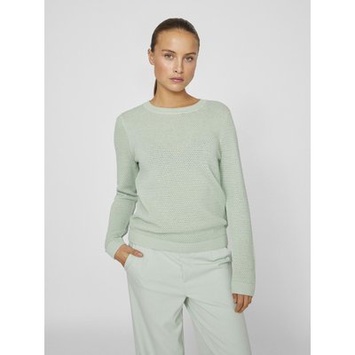 Pull en maille Basique VILA
