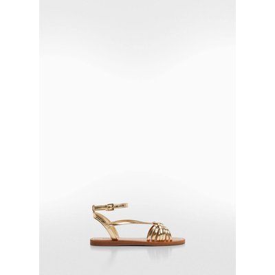 Chaussures fille MANGO KIDS La Redoute