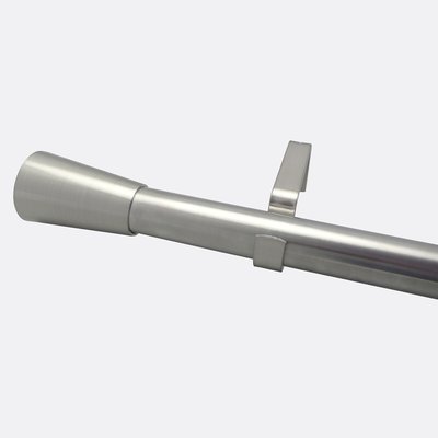 Ausziehbare Vorhangstange mit Knauf, 120/210 cm CESSOT DECORATION