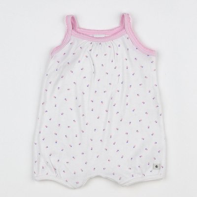 Pyjama coton - Très bon état PETIT BATEAU