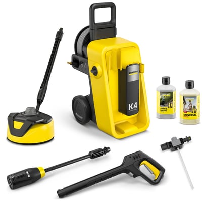 Nettoyeur haute pression K 4 Comfort Premium Home KARCHER