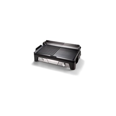 Plancha électrique QPL485 Grill Cook & Serve RIVIERA & BAR