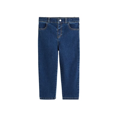 Jean enfant droit PETIT BEGUIN