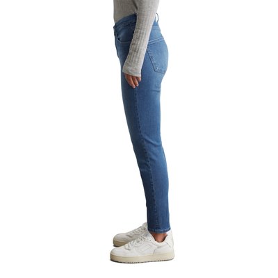 Jeans modèle Kaj skinny cropped en tissu Powerstretch MARC O’POLO DENIM