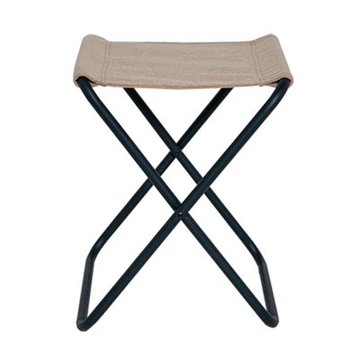Tabouret métal SIMPLICITY FACTORY