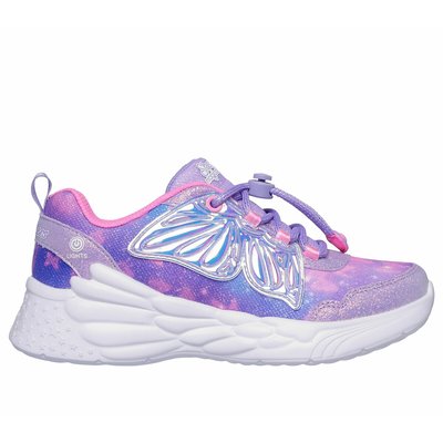 Scarpe da ginnastica S-Light: Dream Racer-Wing Brites SKECHERS