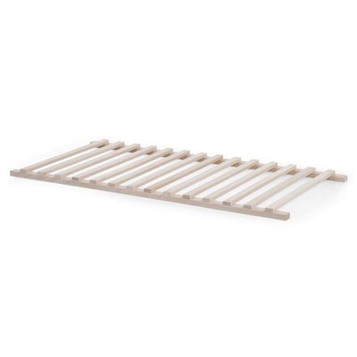 Sommier tipi bois 70 x 140 cm CHILDHOME
