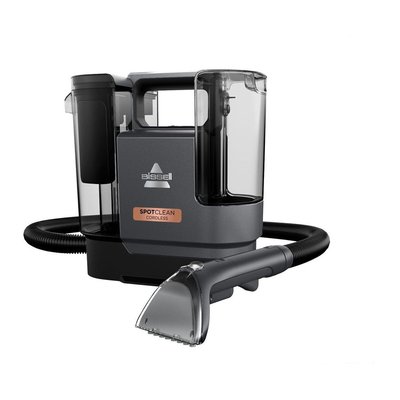 Nettoyeur détacheur SpotClean cordless sans fil B3681N BISSELL
