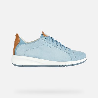 Baskets  D AERANTIS GEOX