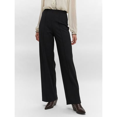 Pantalon À Jambe Large VERO MODA