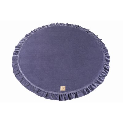 Tapis De Jeu Pour Enfants, Rond MEOW BABY