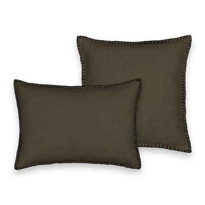 Housse de coussin Raoul LA REDOUTE INTERIEURS