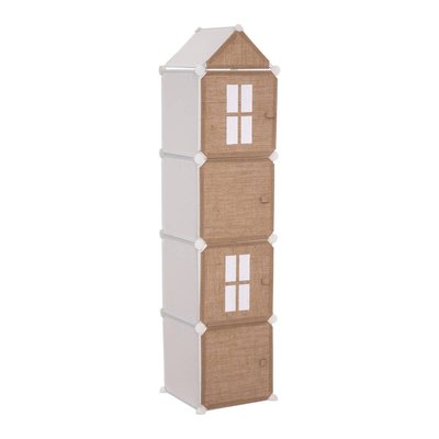 Rangement enfant COLONNE ATMOSPHERA